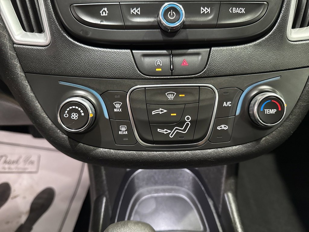 Used 2022 Chevrolet Malibu LS w/ LPO, Convenience Package 1 image 26