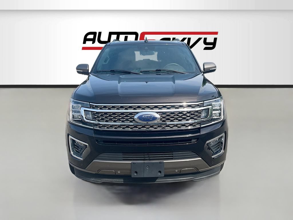 Used 2021 Ford Expedition King Ranch RWD image 2