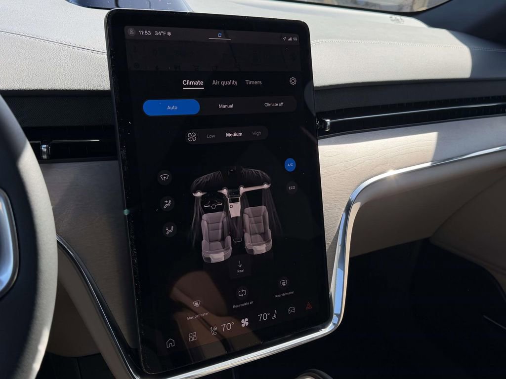 New 2026 Volvo EX90 Plus image 5