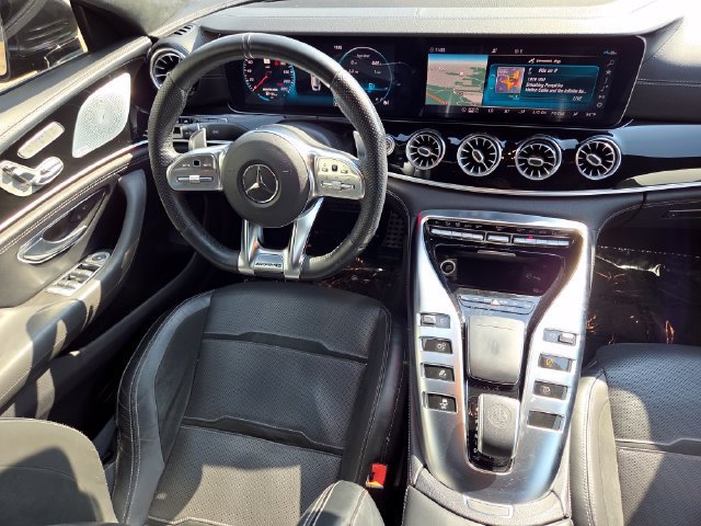 Used 2019 Mercedes-Benz AMG GT 63 image 39