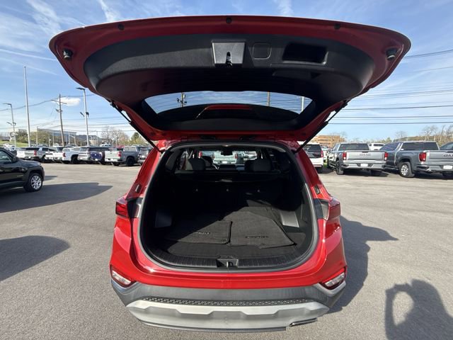 Used 2020 Hyundai Santa Fe SEL image 22