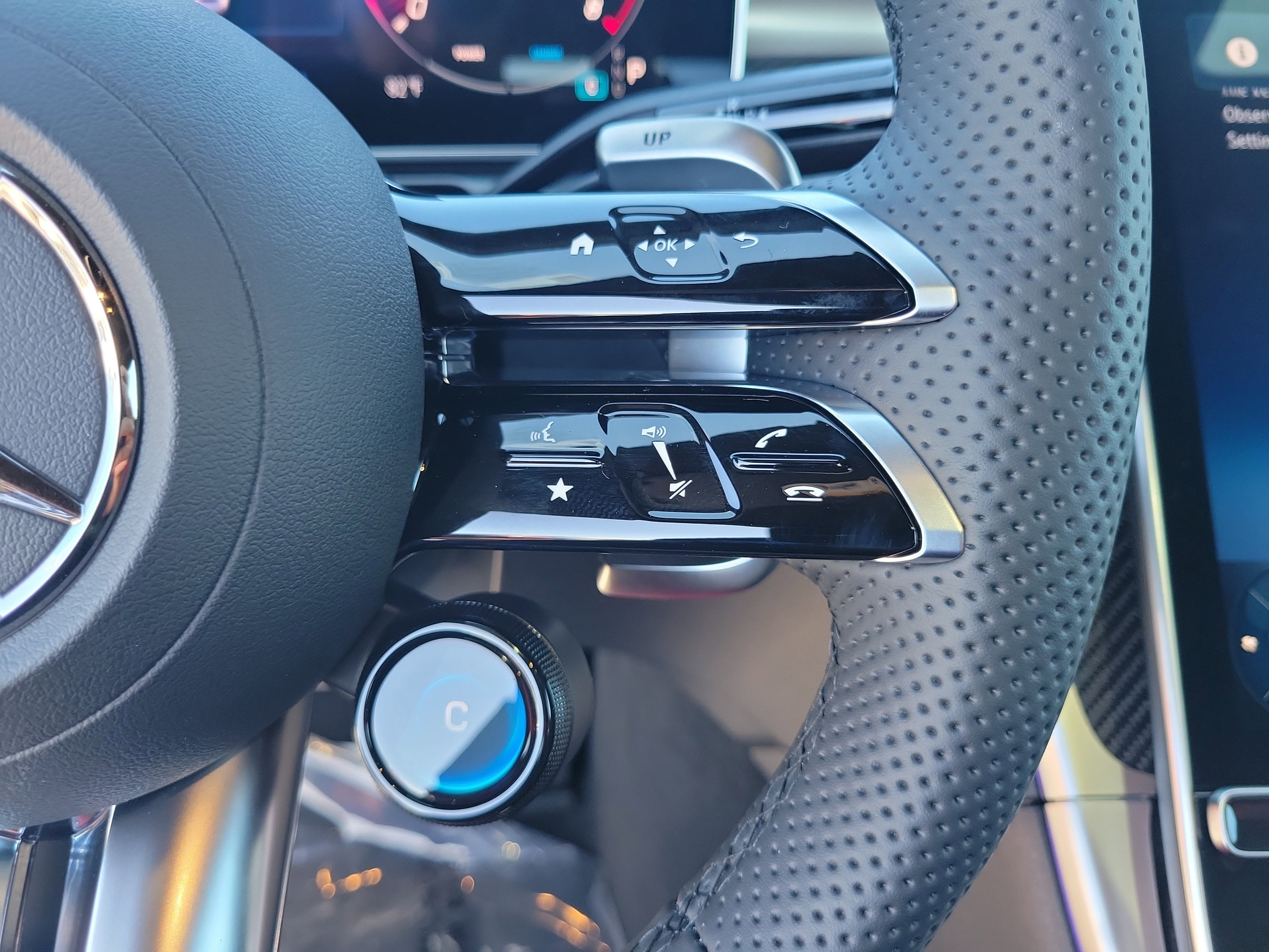 New 2026 Mercedes-Benz CLE 53 AMG 4MATIC Coupe image 23