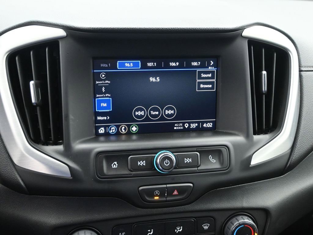 Used 2024 GMC Terrain SLE image 15