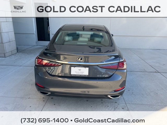 Used 2023 Lexus ES 350 Ultra Luxury image 3