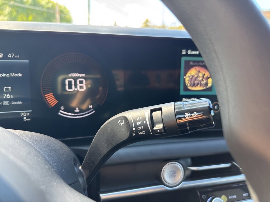 New 2026 Hyundai Santa Cruz SEL image 34