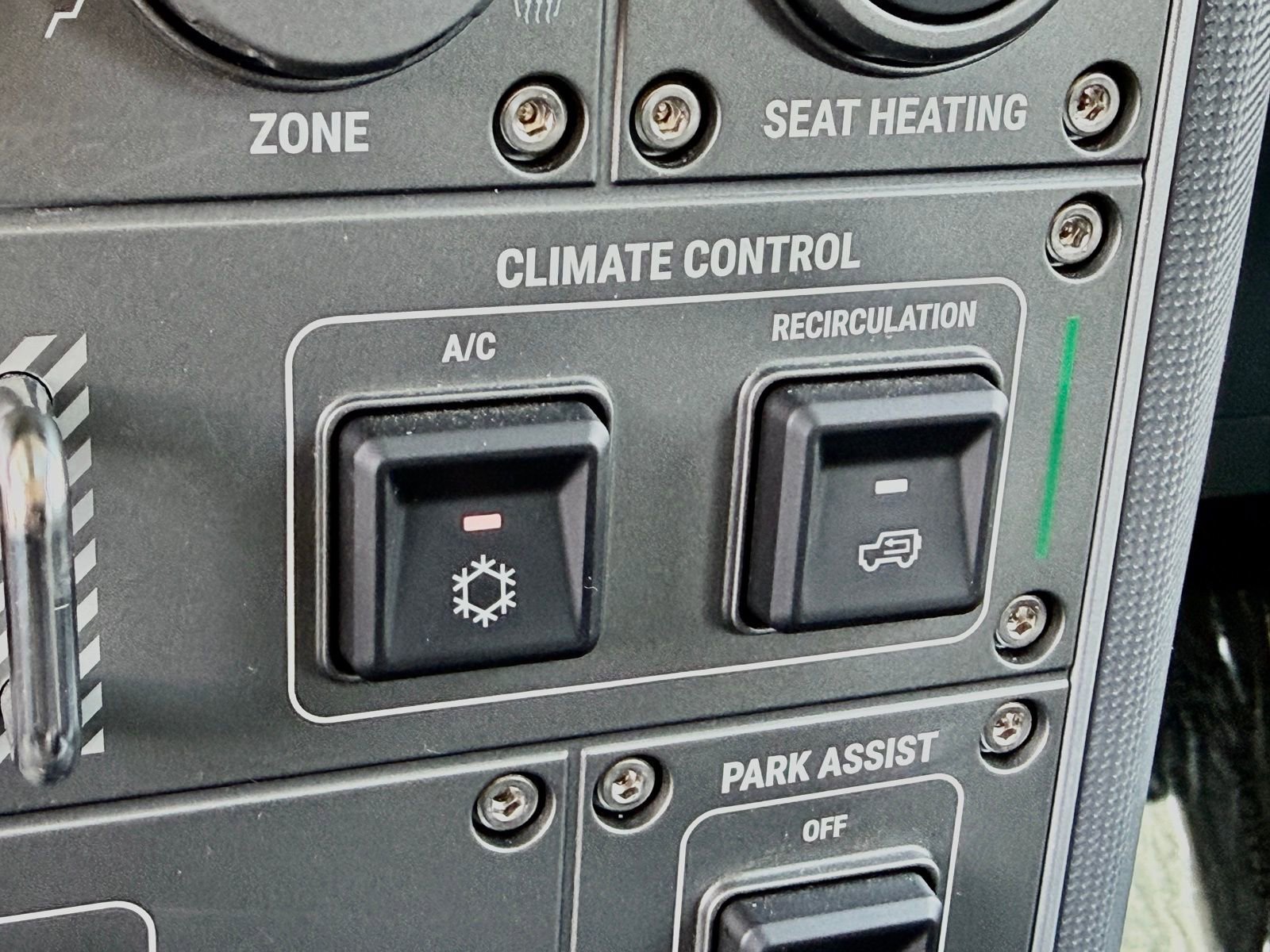 Used 2024 INEOS Grenadier AWD/4WD image 37