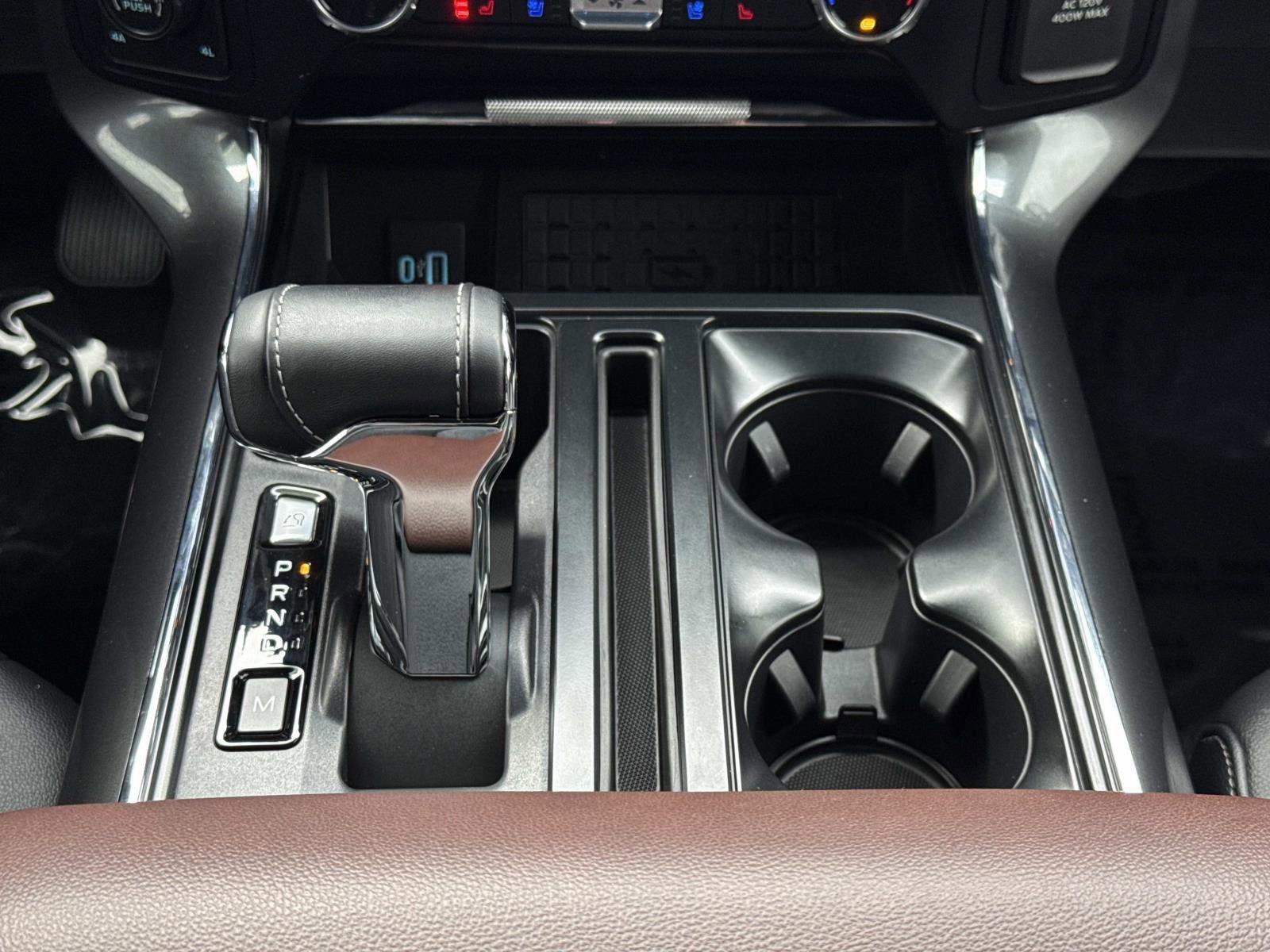 Used 2023 Ford F150 Lariat w/ Equipment Group 502A High image 6