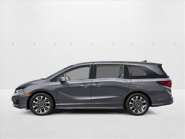 New 2027 Honda Odyssey Elite image 3