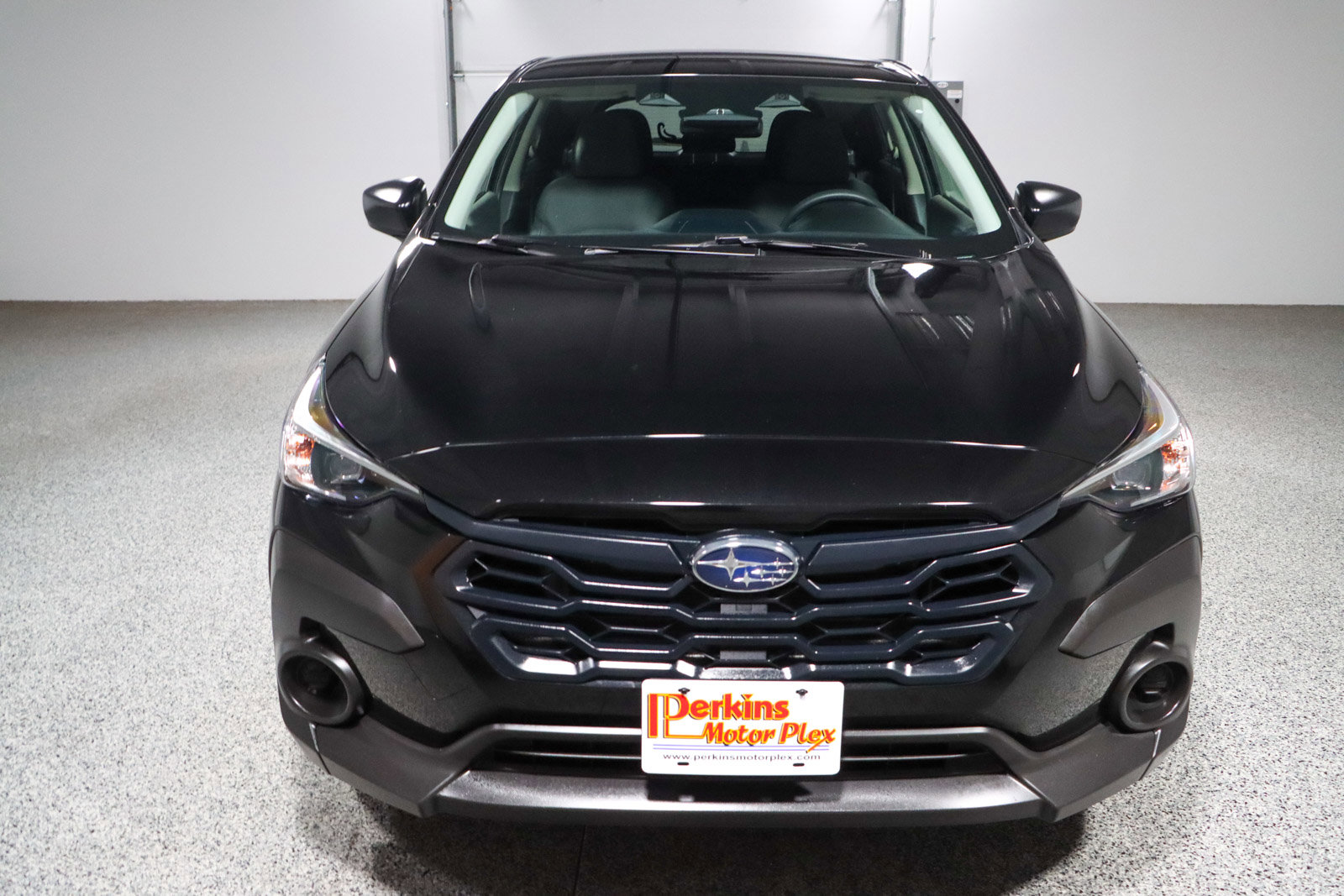 Used 2024 Subaru Crosstrek 2.0i AWD/4WD image 4