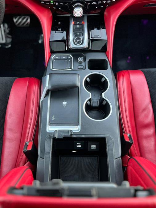 Used 2023 Acura MDX A-Spec image 15