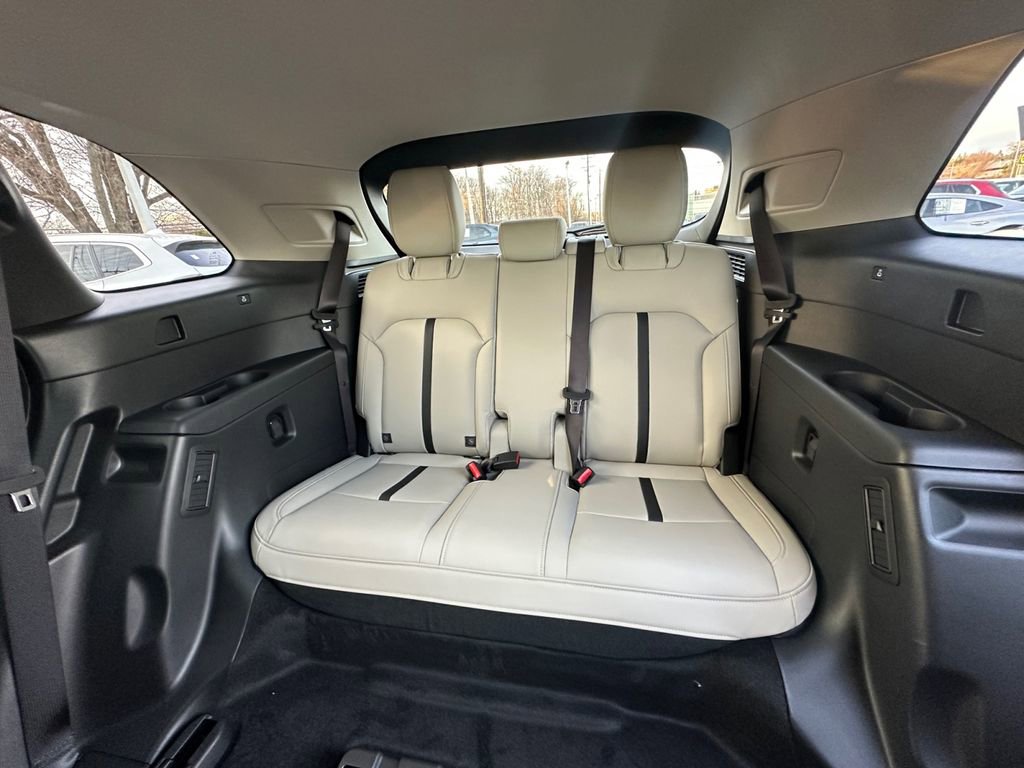 New 2026 MAZDA CX-90 3.3 Turbo w/ Preferred Package image 21