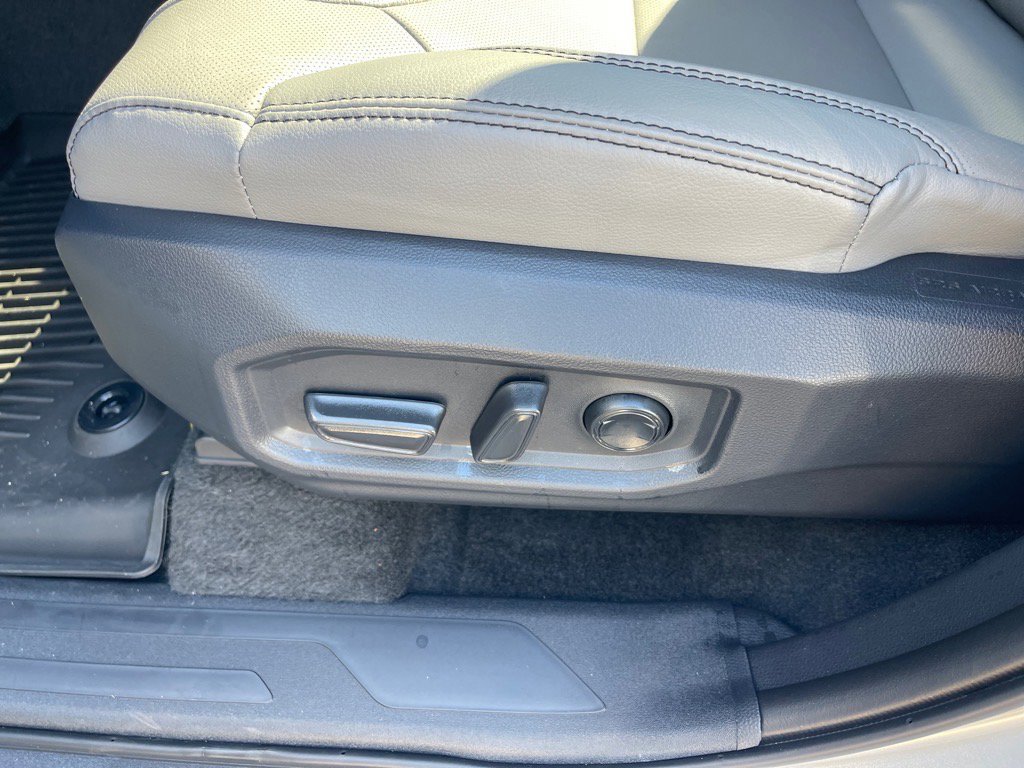 New 2026 Toyota Tundra Limited image 8