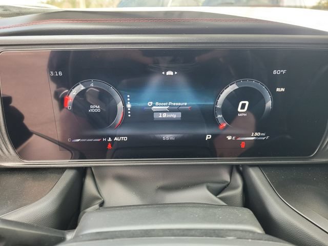 New 2026 Dodge Charger Scat Pack AWD/4WD image 28