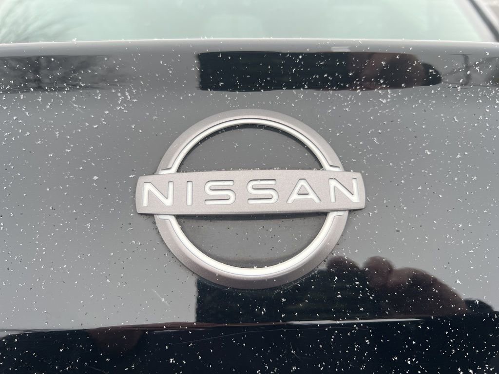 Certified 2024 Nissan Altima 2.5 SV image 30