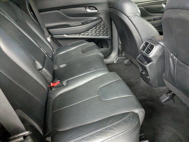 Used 2019 Hyundai Santa Fe Limited image 19