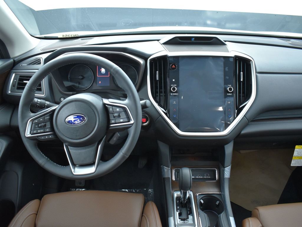New 2025 Subaru Ascent Touring image 15