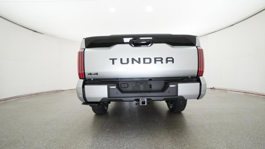 New 2026 Toyota Tundra Platinum image 75