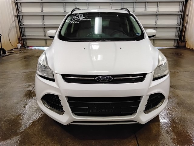 Used 2014 Ford Escape SE w/ Equipment Group 201A AWD/4WD image 7