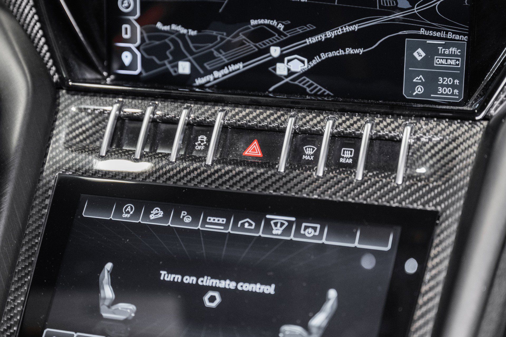 Used 2024 Lamborghini Urus Performante image 39