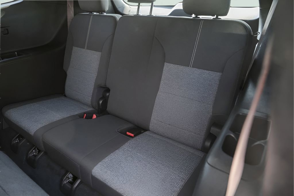 Certified 2025 GMC Acadia Elevation image 27