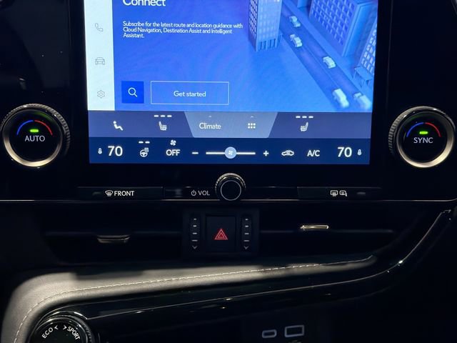 Used 2023 Lexus NX 350h AWD w/ Towing Package (2000 Lbs) image 13