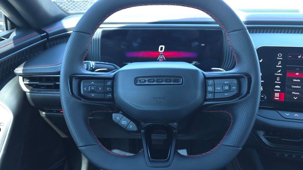 New 2026 Dodge Charger R/T Scat Pack image 22