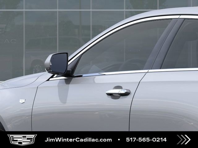 New 2026 Cadillac CT4 Premium Luxury AWD/4WD image 12