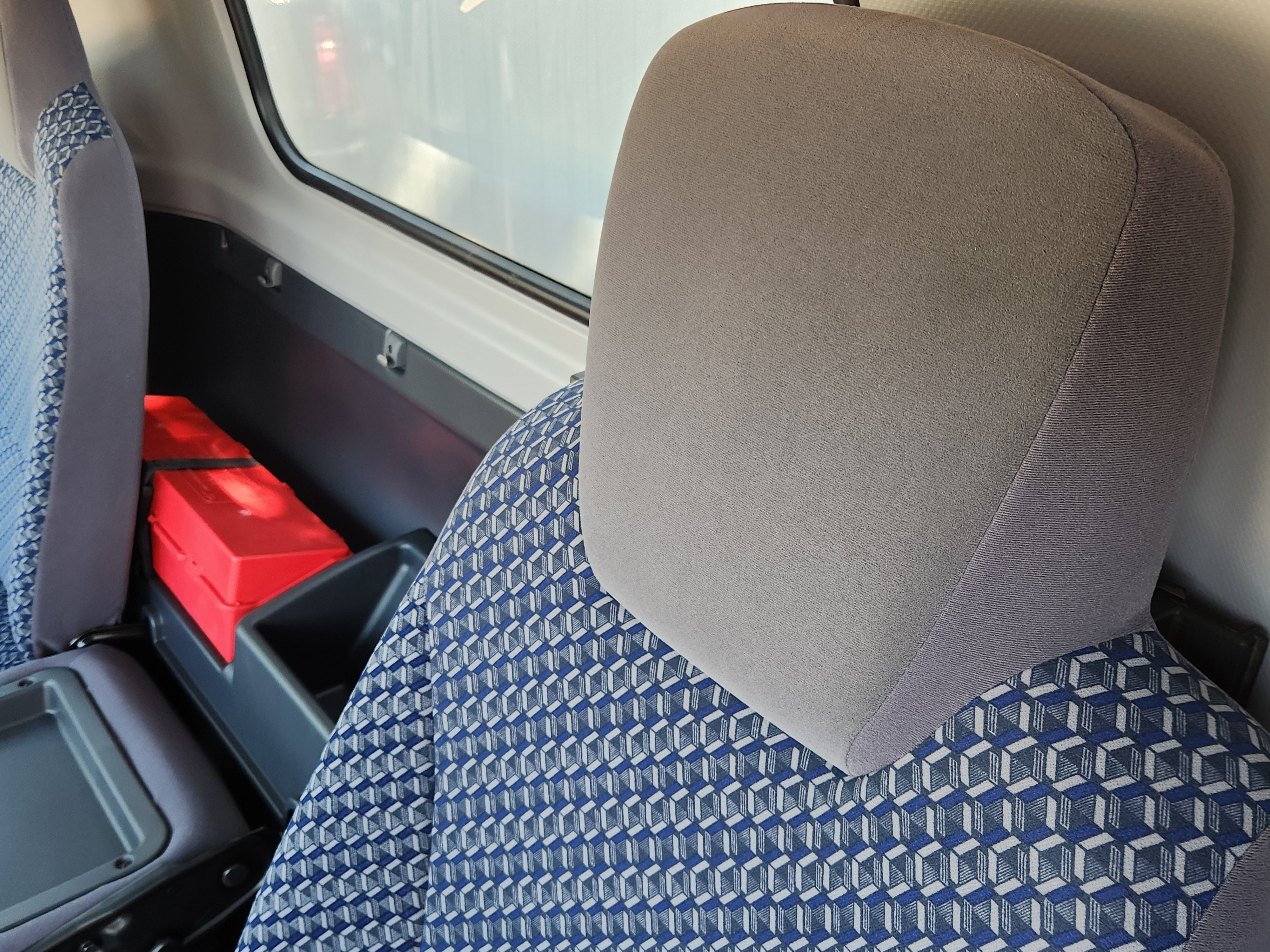 New 2024 Chevrolet Low Cab Forward image 18