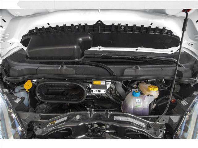 New 2025 RAM ProMaster 2500 w/ Convenience Group image 8