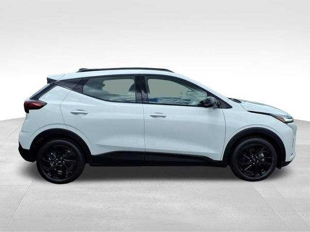New 2027 Chevrolet Bolt RS FWD video 2
