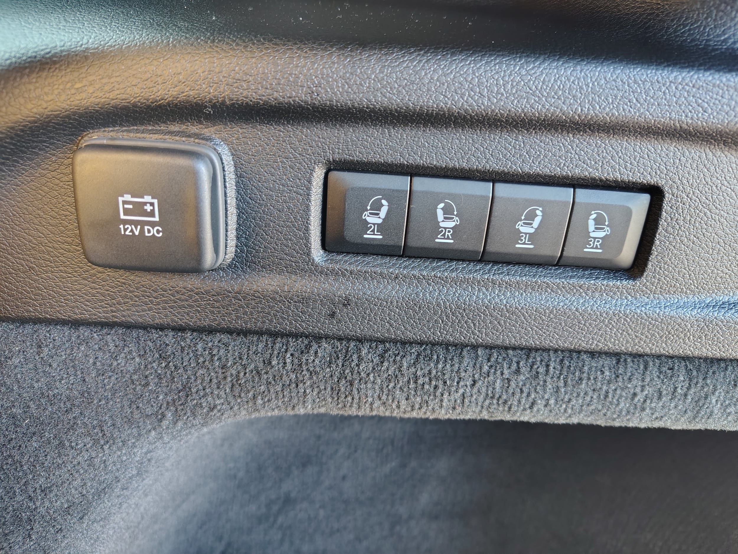 Certified 2025 Jeep Grand Cherokee L Summit AWD/4WD image 13