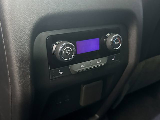 New 2026 Chevrolet Traverse RS image 29