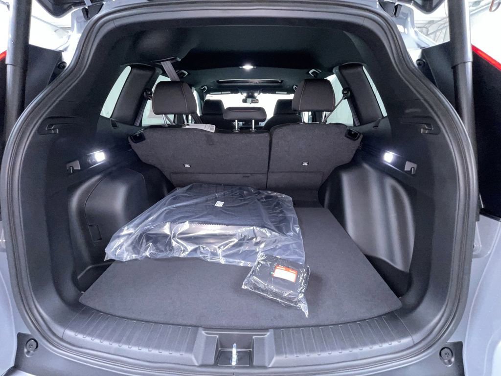 New 2026 Honda CR-V TrailSport image 8