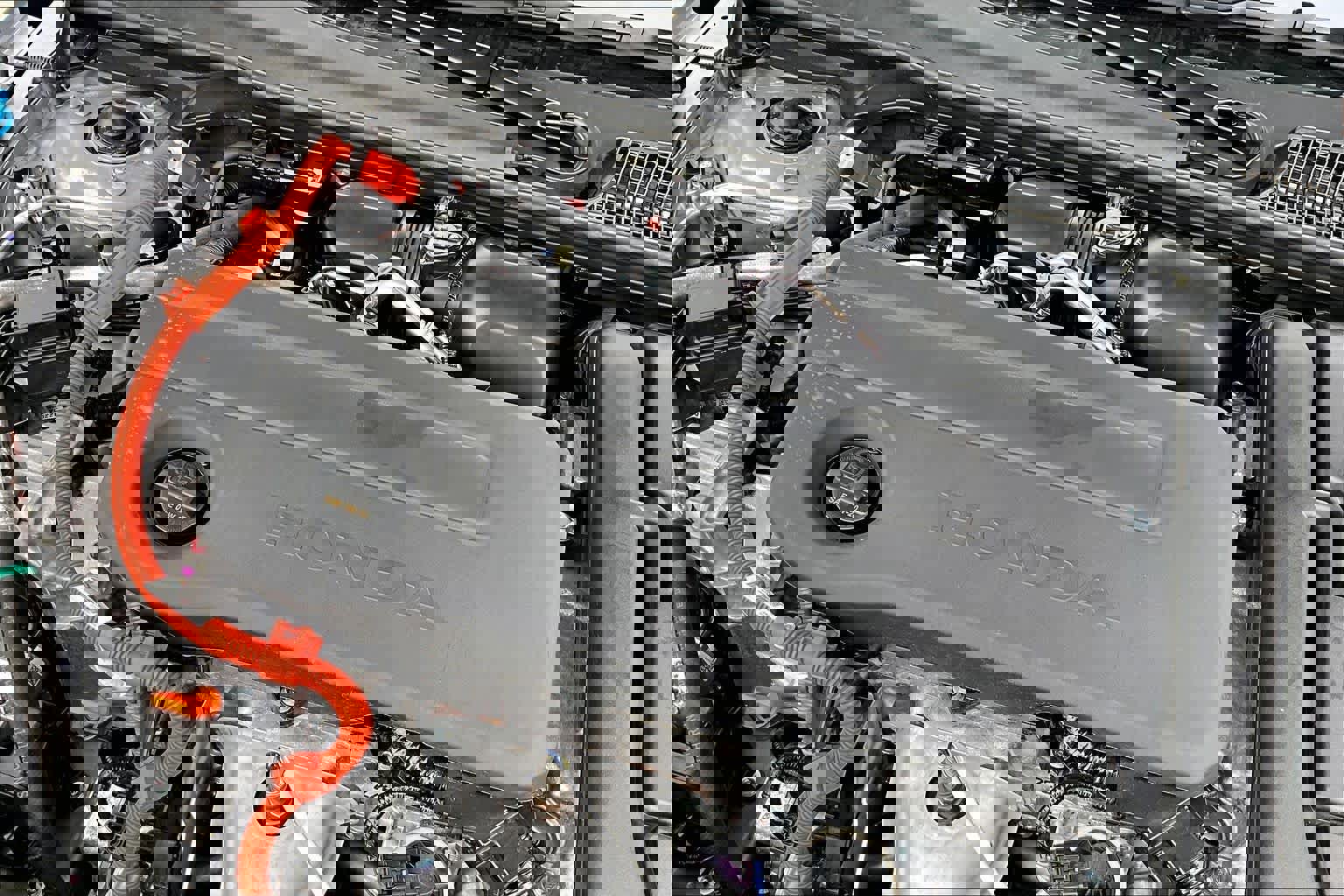 Used 2026 Honda Civic Sport image 32