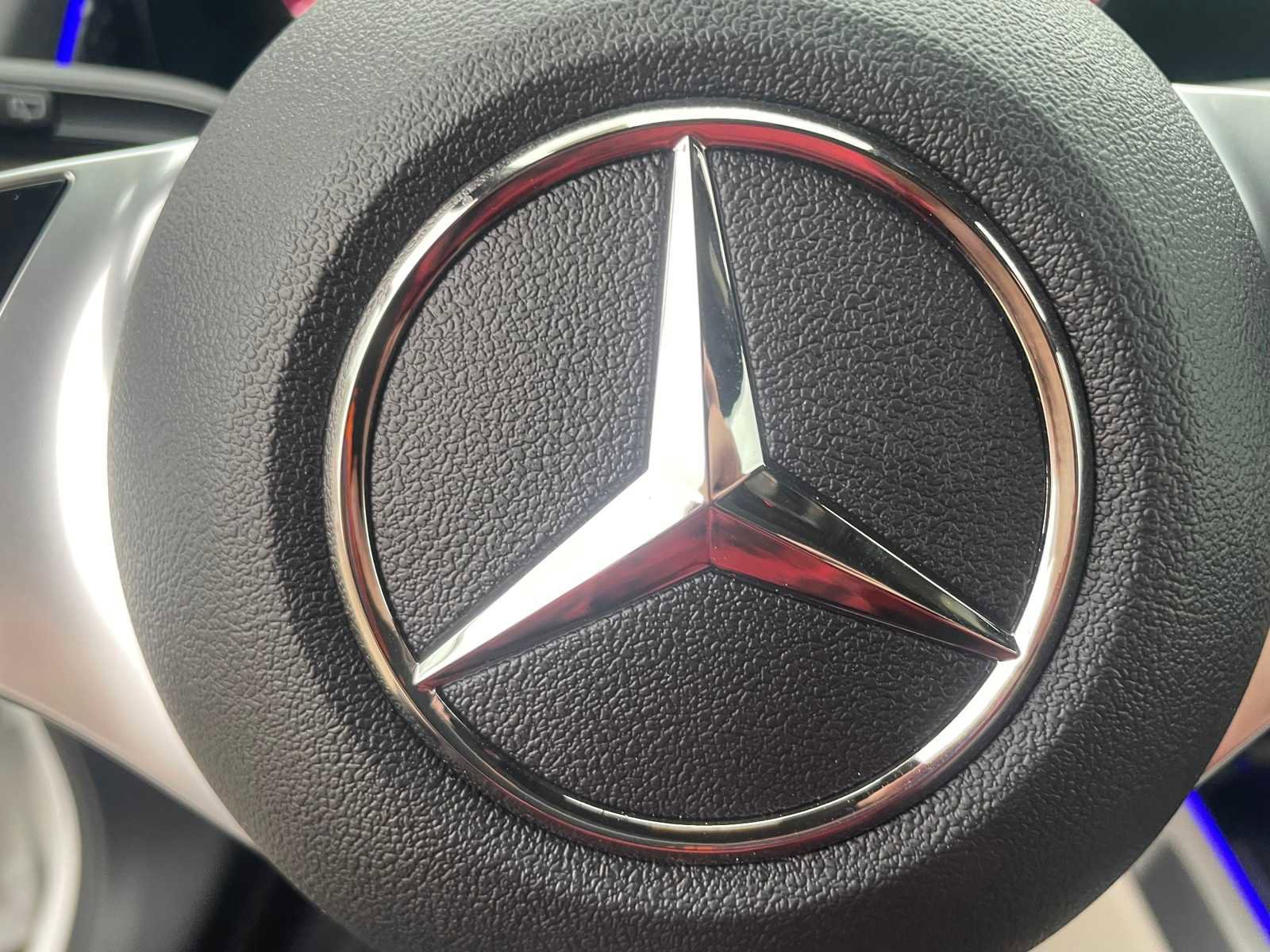 New 2026 Mercedes-Benz GLB 250 image 14