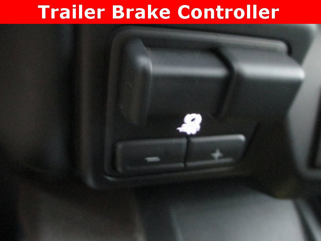 Used 2021 GMC Sierra 1500 Denali w/ Denali Ultimate Package image 18