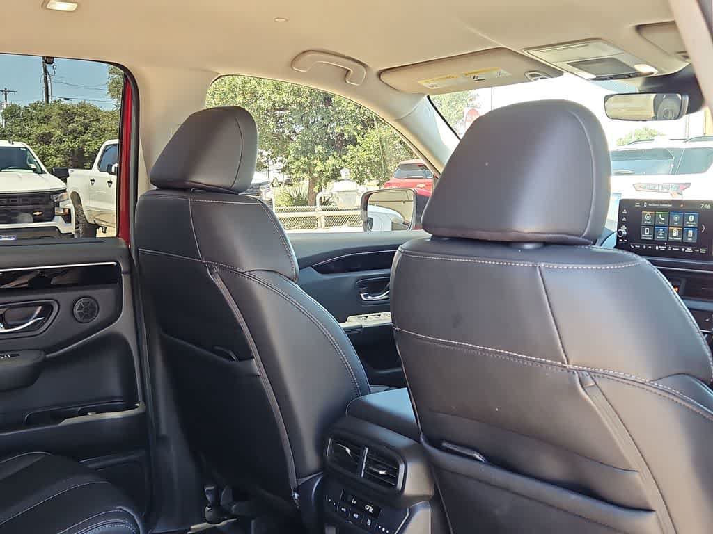 Used 2024 Honda Pilot EX-L image 17