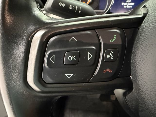 Used 2021 Jeep Gladiator Sport AWD/4WD image 12