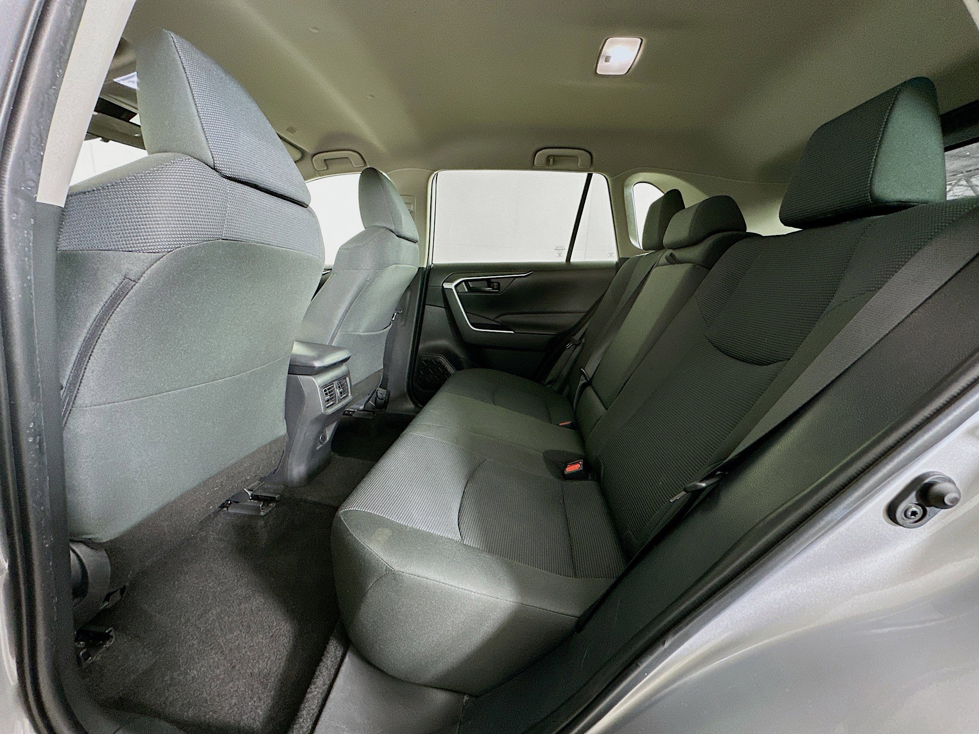 Used 2024 Toyota RAV4 LE image 26