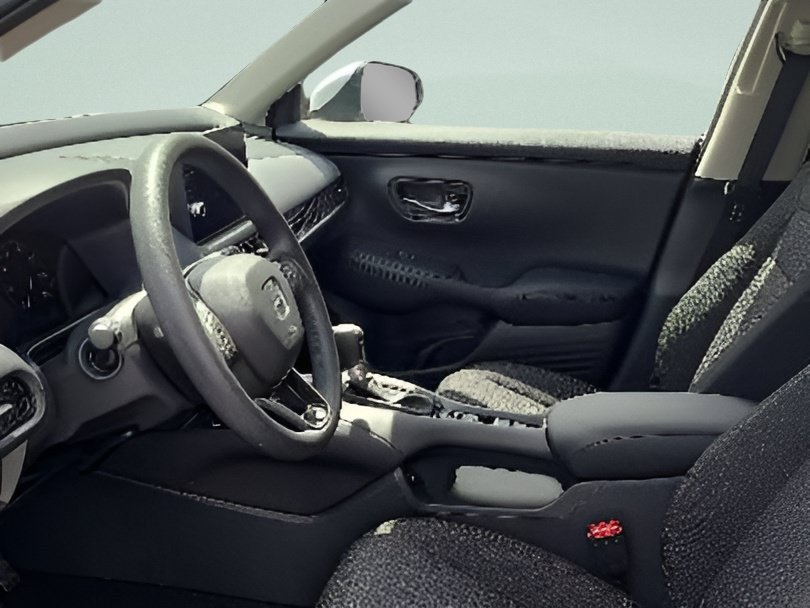 New 2027 Honda HR-V LX image 18