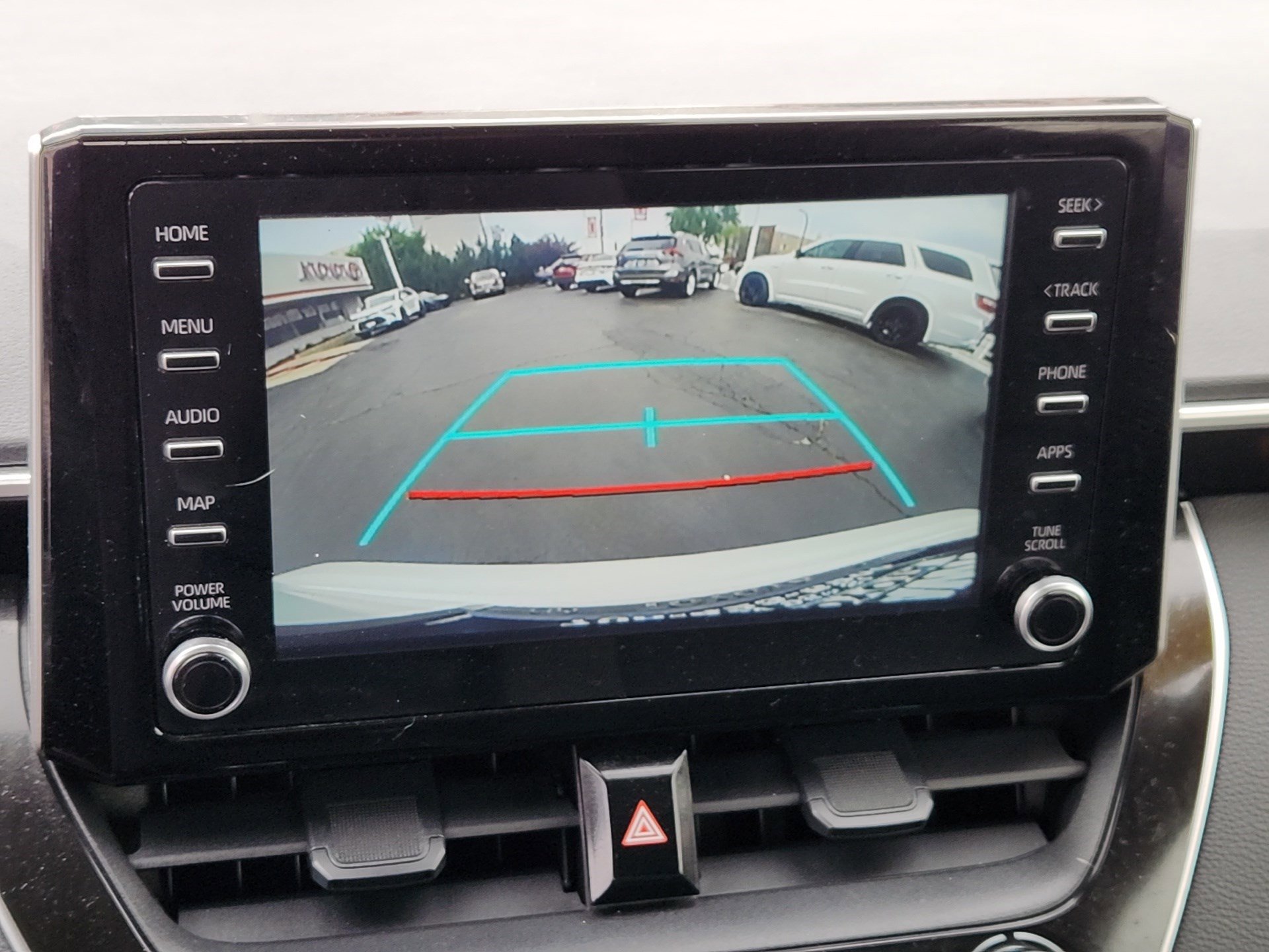 Certified 2020 Toyota Corolla LE FWD image 15