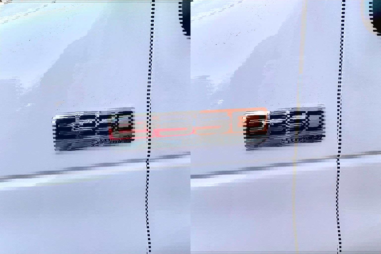 New 2026 Ford E-350 and Econoline 350 Super Duty w/ Power Equipment Group image 12