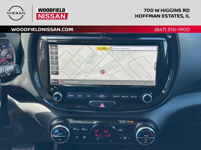 Used 2020 Kia Soul EX w/ Option Group 015 FWD image 34