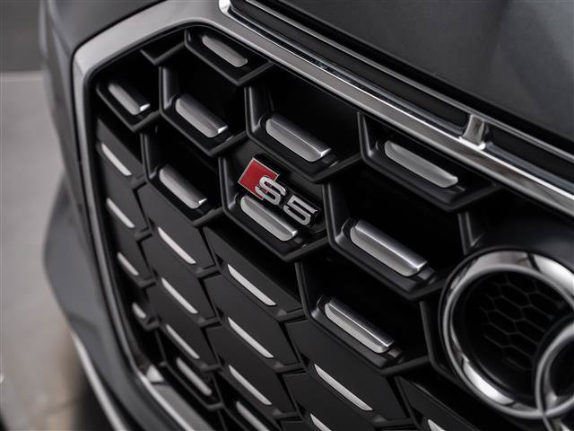 Used 2024 Audi S5 Premium Plus w/ Premium Plus Package AWD/4WD image 18