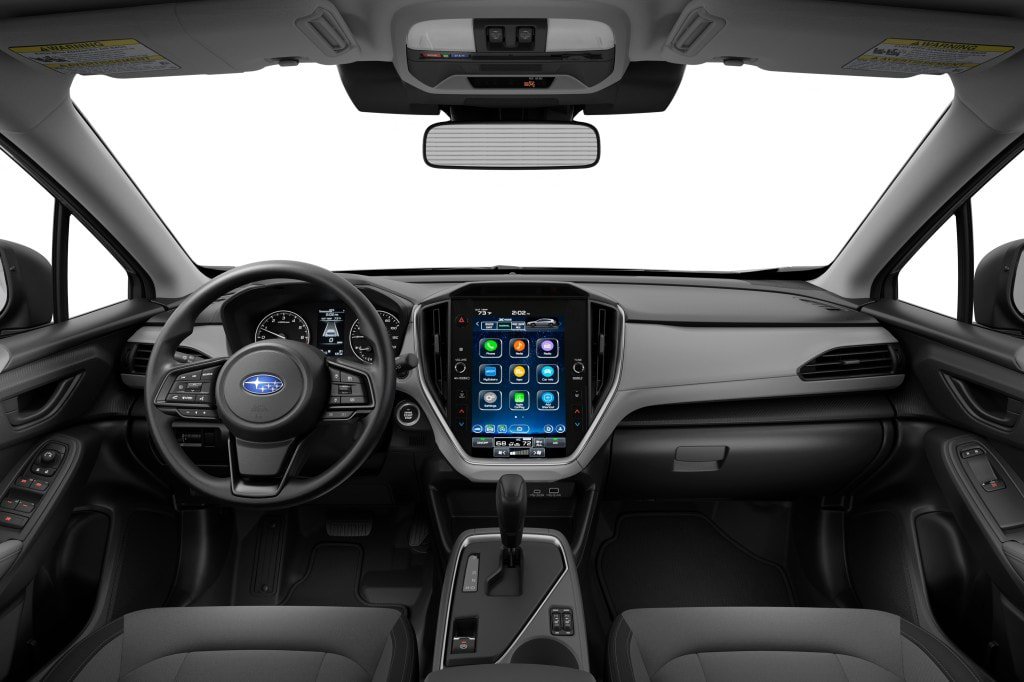 New 2026 Subaru Crosstrek 2.5i Premium AWD/4WD image 17
