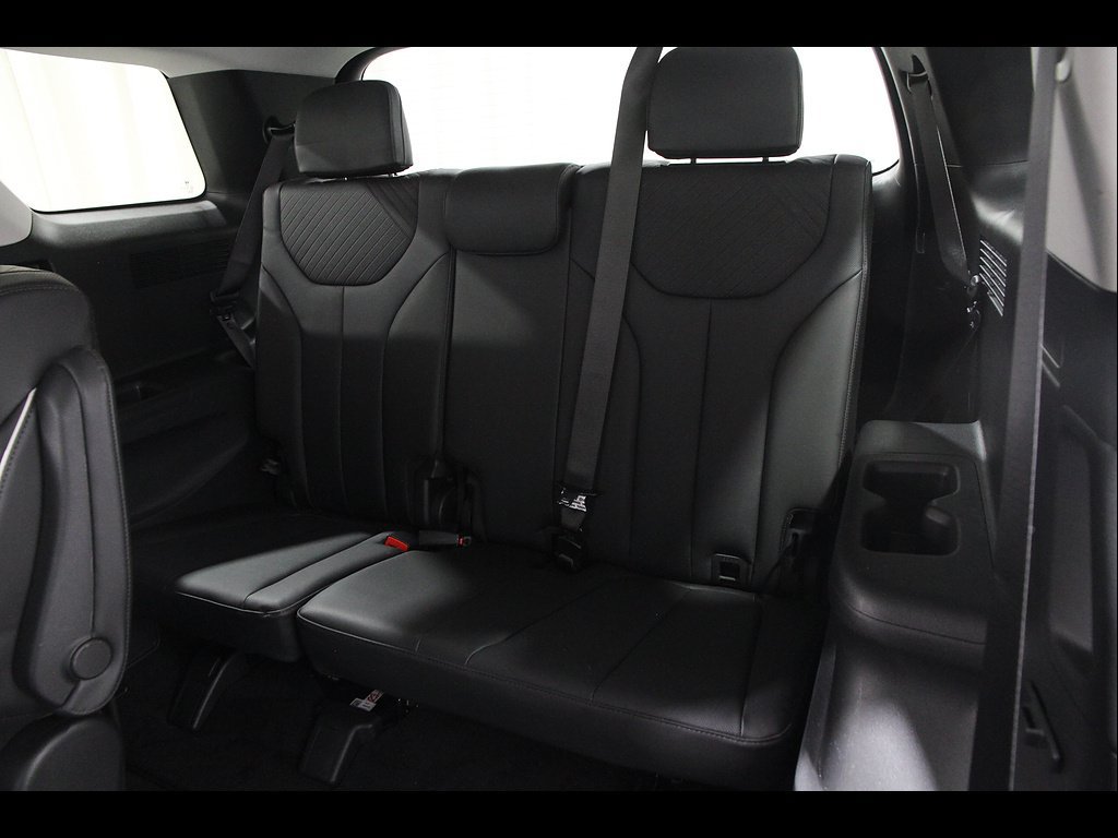 Certified 2025 Hyundai Palisade XRT AWD/4WD image 21