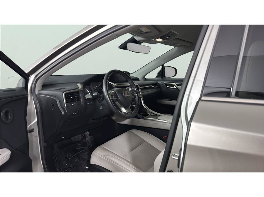 Used 2022 Lexus RX 350 FWD image 9