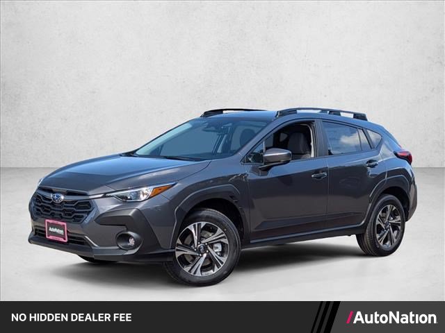 New 2026 Subaru Crosstrek 2.0i Premium