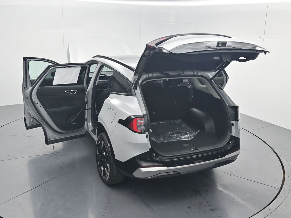 New 2026 Kia Sportage SX image 55