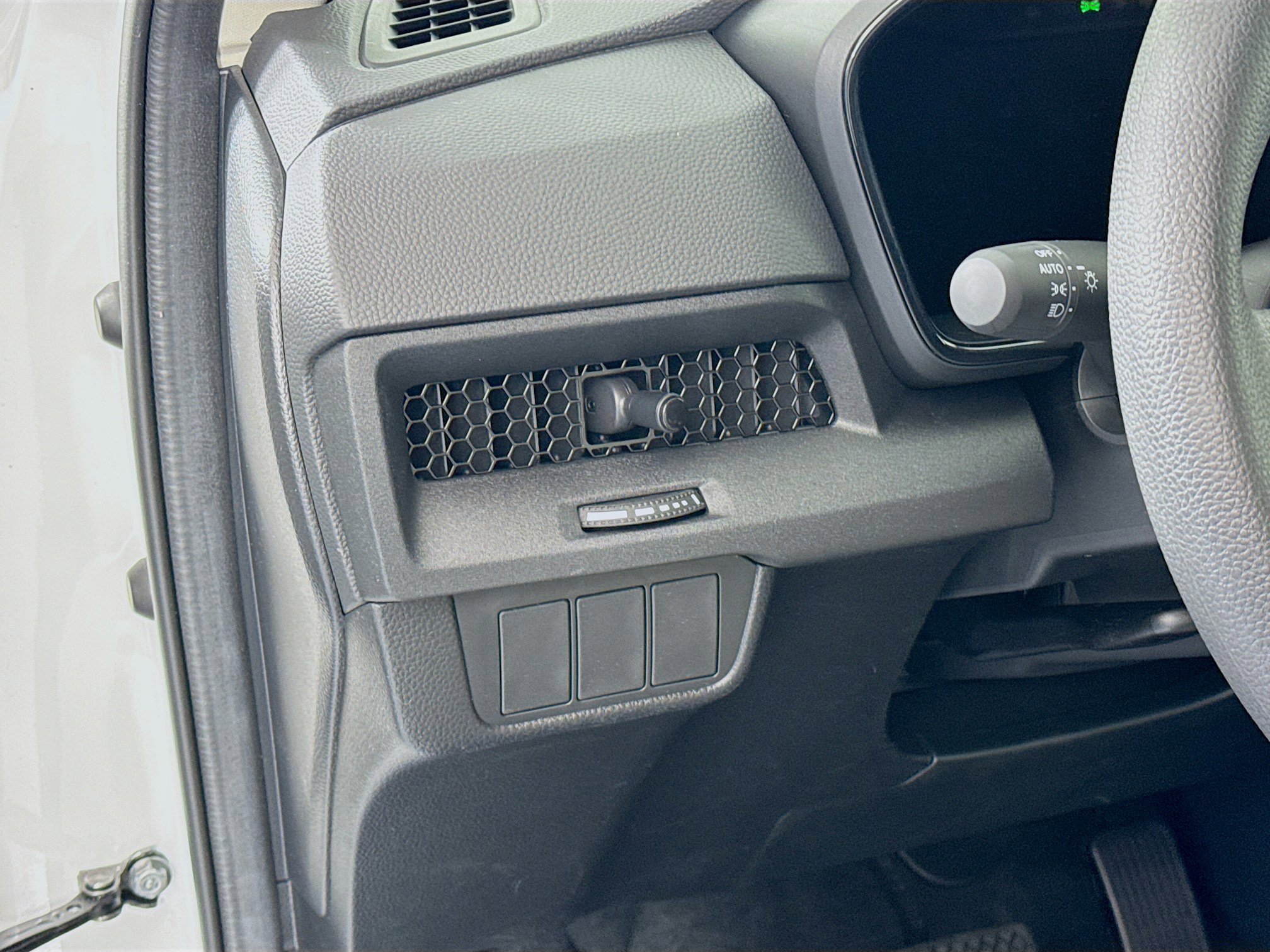 New 2026 Honda CR-V LX image 10